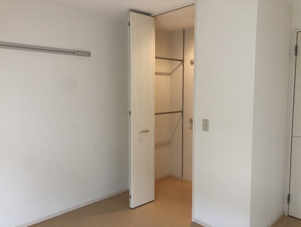 ジュネス清水の物件内観写真